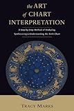 The Art of Chart Interpretation: A Step-by-Step Method for Analyzing, Synthesizing, and Understanding the Birth Chart