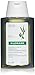 Klorane Shampoo with Olive Extract, Thicker Fuller & Stronger Hair, Antioxidant Rich, Paraben & SLS Free, 3.3 oz.