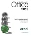 The O'Leary Series: Microsoft Office Excel 2013
