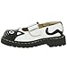 T.U.K. Women's Cat Mary Jane Flat