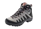 Mishmi Takin Kameng Mid Event Waterproof Hiking Boot