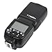 Godox TT685O 2.4G GN60 TTL Flash Speedlite Light High Speed Sync 1/8000s & X1T-O Wireless Flash Trigger Transmitter Compatible for Olympus Panasonic Camera& Diffuser & Filter &USB LED