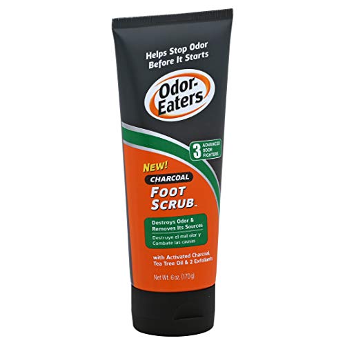 Odor-Eaters Odor Eaters Foot Scrub