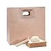 Halulu Paper Bag - Gift Bag, Shopping Bag, Merchandise Bag - 11x6x11