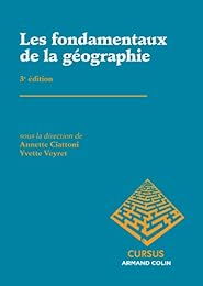 Les  fondamentaux de la géographie