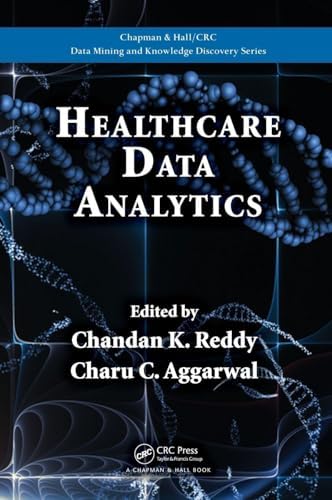 Healthcare Analytics for Quality and Performance Improvement