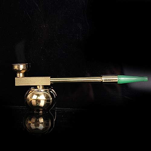 Metal Pipe, Pure Copper Hookah, Men's Filter Pipe, Removable Cleaning