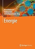 Image de Energie: Technik - Märkte - Gesellschaft (German Edition)