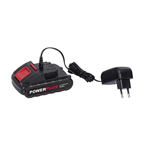 Powerplus POWC1060 Bohrer mit Lithium-Akku (14,4 V) – Bild 8