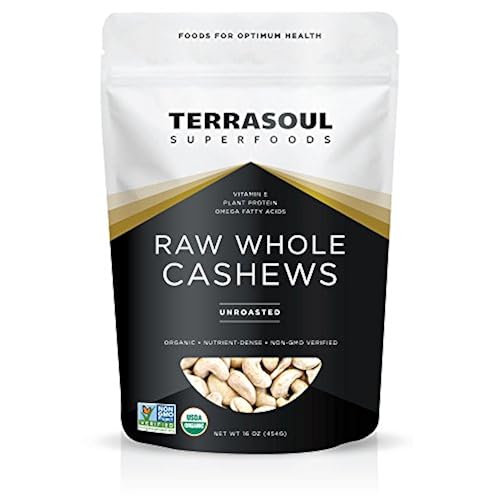 buy unique products from amazon related to Grocery & Gourmet Food market your products that are Cashews, under $20