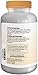 DHT Blocker Pills for Thinning Hair - 5-Alpha Reductase Inhibitor - Includes: Saw Palmetto, Green Tea Extract, L-Arginine, Beta Sitosterol, L-Lysine, and Grape Seed Extract