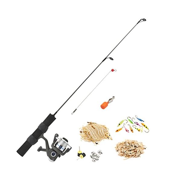 Celsius-Ice-Fishing-Combo-w-Accessories