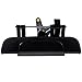 SCITOO Tailgate Handle fit 1995 1996 1997 1998 1999 2000 2001 2002 2003 2004 Tacoma Texture Black(1pc)