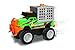 Toy State Road Rippers Dino Hauler T-Rex Light & Sound Vehicle