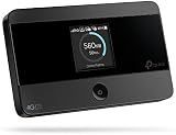 TP-Link M7350 V4 Mobile WiFi Hotspot 4G LTE Unlocked Portable Router view 2
