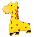 Big & Small Giraffes Cookie Cutter-Food Grade Stainless Steel-Cushioned Shape Set for Baby, Mom, Kids, Adults - Best Gift for Mother's day, Cookies, Sandwich, Bakeware, Food, Bread, Treats