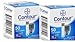 Bayer Contour 100 Test Strips 2 Boxes of 50's Exp Year or More Sold By Diabetic Corner