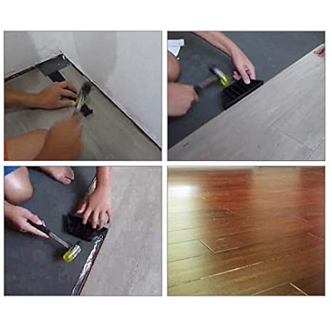 Cal Flor Sp73103 Installation Spacers For Floating Floors Spacers