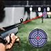 Give Me Bore Sight, 223 5.56mm Rem Gauge Laser Red Dot Boresighter with 2 Sets of Batteries