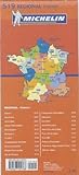 Image de Carte routière : Bourgogne