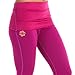 Zaggora Women's Viva Capri