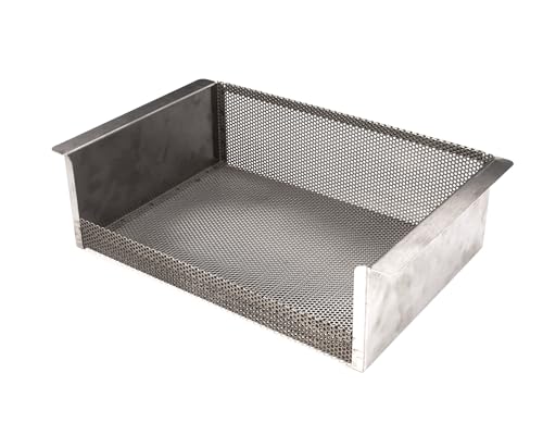 Pitco Filter,Crumb Cth Weldment Ag14 B6654101-C - Genuine OEM Replacement Part