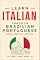 Livro Learn Italian Through Brazilian Portuguese: A Quick and Natural Phrasebook for Brazilian Speakers