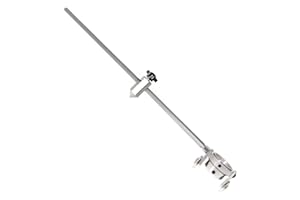 VCFDZCFD S45 Circinus Roller Guide Plasma Circle Guide Compass Wheel for S45 S25 PT-60 IPT-60 Plasma Cutting Torch PKG1