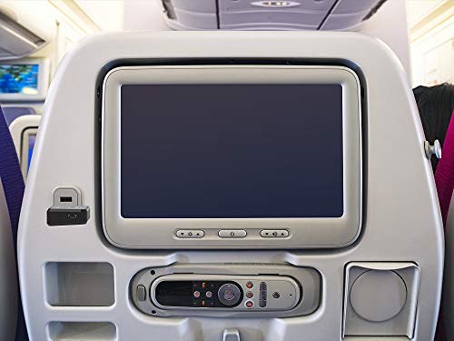 image for Paww WaveCast Portable Bluetooth 5.0 Audio Transmitter - Fast Charging