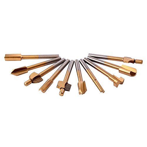 10-PCS-de-FSS-Enrutamiento-Fresas-Titanio-Chapado-Paraca-Dremel-Herramienta-rotativa-Grabado-Tratamiento-de-la-madera-Set