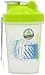 BlenderBottle Classic (Discontinued Style), 20-Ounce, Clear/Green