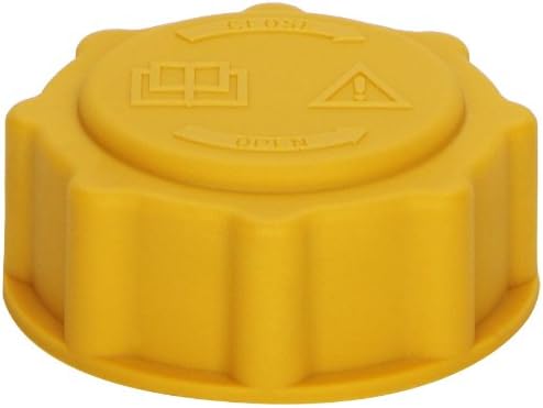 Cap Extention Tank Aveo Sonic Colorstac Oem Part 96420303