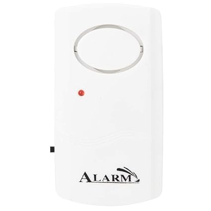 120db Controlador de corte detector de corte de corriente de pila de alarma casera 3 fases