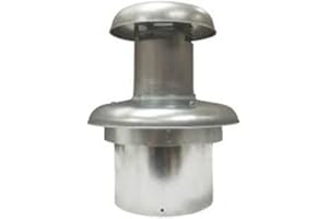 Nordyne 903656 Aw-Standard Roof Cap
