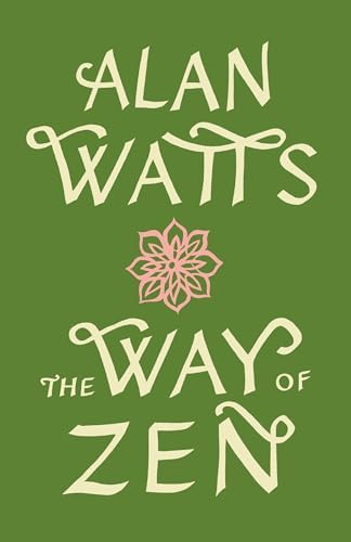 Amazon.com: Tao: The Watercourse Way: 9781788164467: Watts, Alan