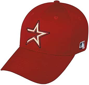 throwback houston astros hat