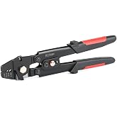 iCrimp Wire Rope Swager for Crimping Fishing Lines Up To 2.2mm