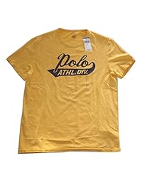 Polo Ralph Lauren Polo Athletic Division - Camiseta de manga corta