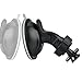 Amacam AM-SM80 Suction Mount Bracket. Suitable for The AM-M80 On Dash Camera.