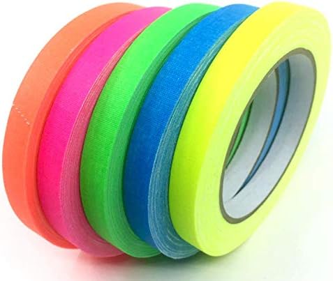 Spike Tape | USA Quality Gaffer Tape 