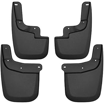 Husky Liners Fits 2015 19 Chevrolet Colorado 2015 19 Gmc Canyon Without Fender Flares Or Cladding Custom Front And Rear Mud Guard Set #weathertech #mud #flaps #review Husky Liners Fits 2015 19 Chevrolet Colorado 2015 19 Gmc Canyon Without Fender Flares Or Cladding Custom Front And Rear Mud Guard Set