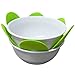 Evelots Pot/Pan/Dish/Glass Felt Protector-Large-Full 12 Inches-No Scratch-Set/12