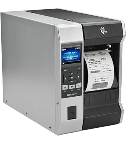 Amazon.com: ZEBRA ZT61042-T010100Z : Office Products