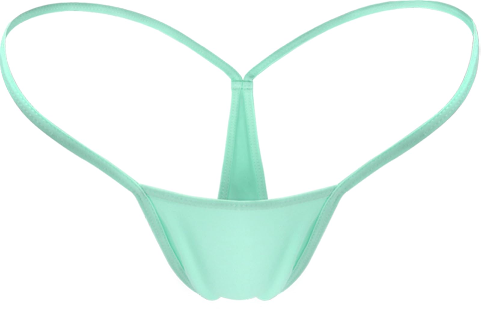 HEROPIE G-string Thongs for Women Seamless Thong