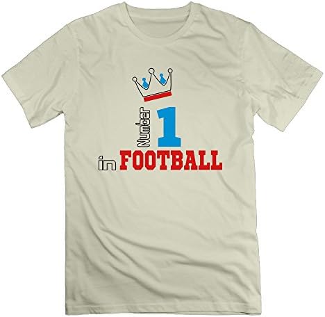 Artphoto Men's Football T-Shirt
