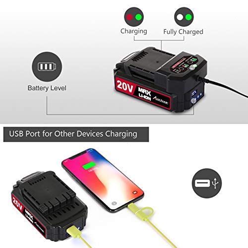 3 Avid+Power+Cordless+Lithium+Included