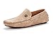 BRUNO MARC NEW YORK Men's 3251314 Penny Loafers Moccasins Shoes