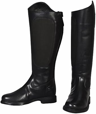 tuffrider plus rider dress boots