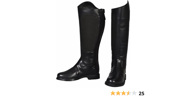 tuffrider plus rider dress boots