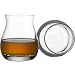 Glencairn Crystal Canadian Whisky Glass, Set of 2 variant